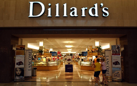 as usual dillard s host the sale for bra panties swimsuits tankini ...