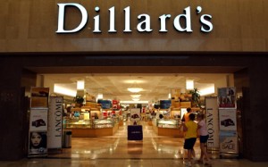 dillards semi annual sale